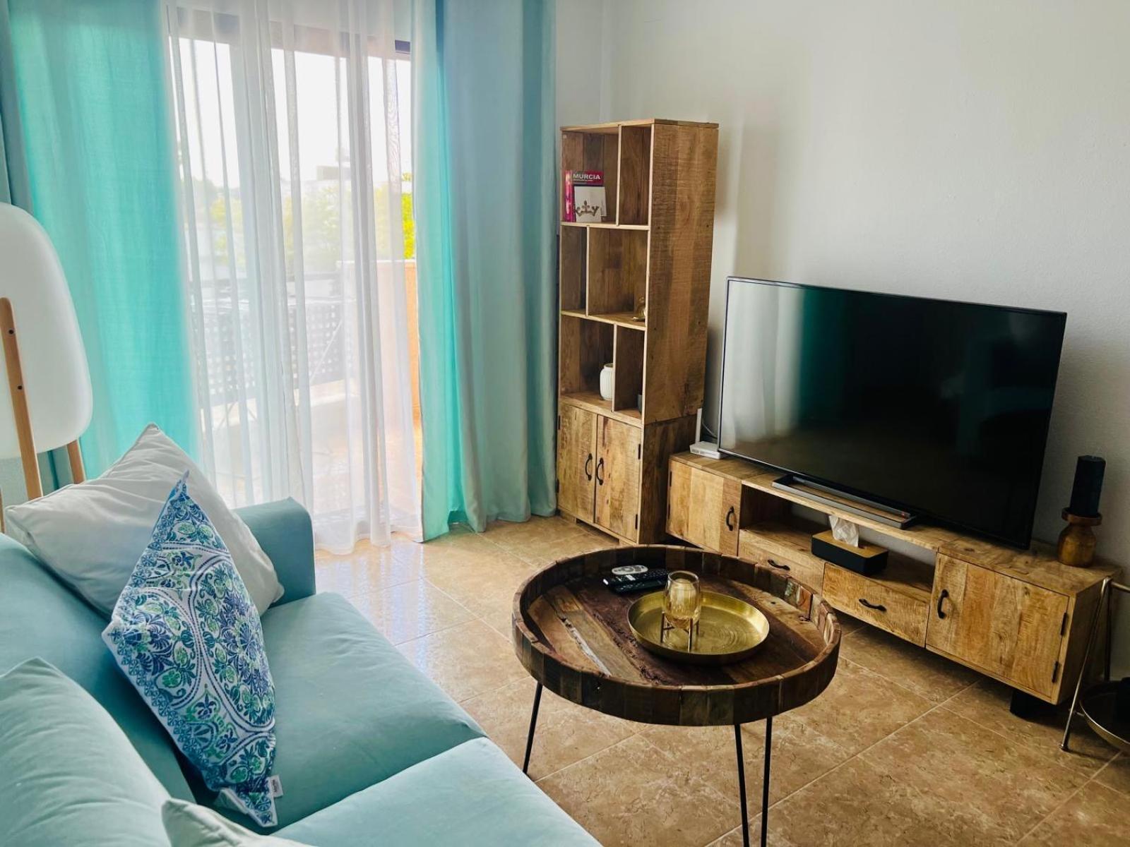 Costamarina Apartment Larimar กาโบ โรจ ภายนอก รูปภาพ