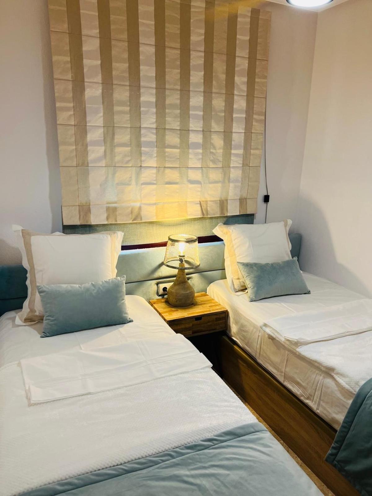 Costamarina Apartment Larimar กาโบ โรจ ภายนอก รูปภาพ