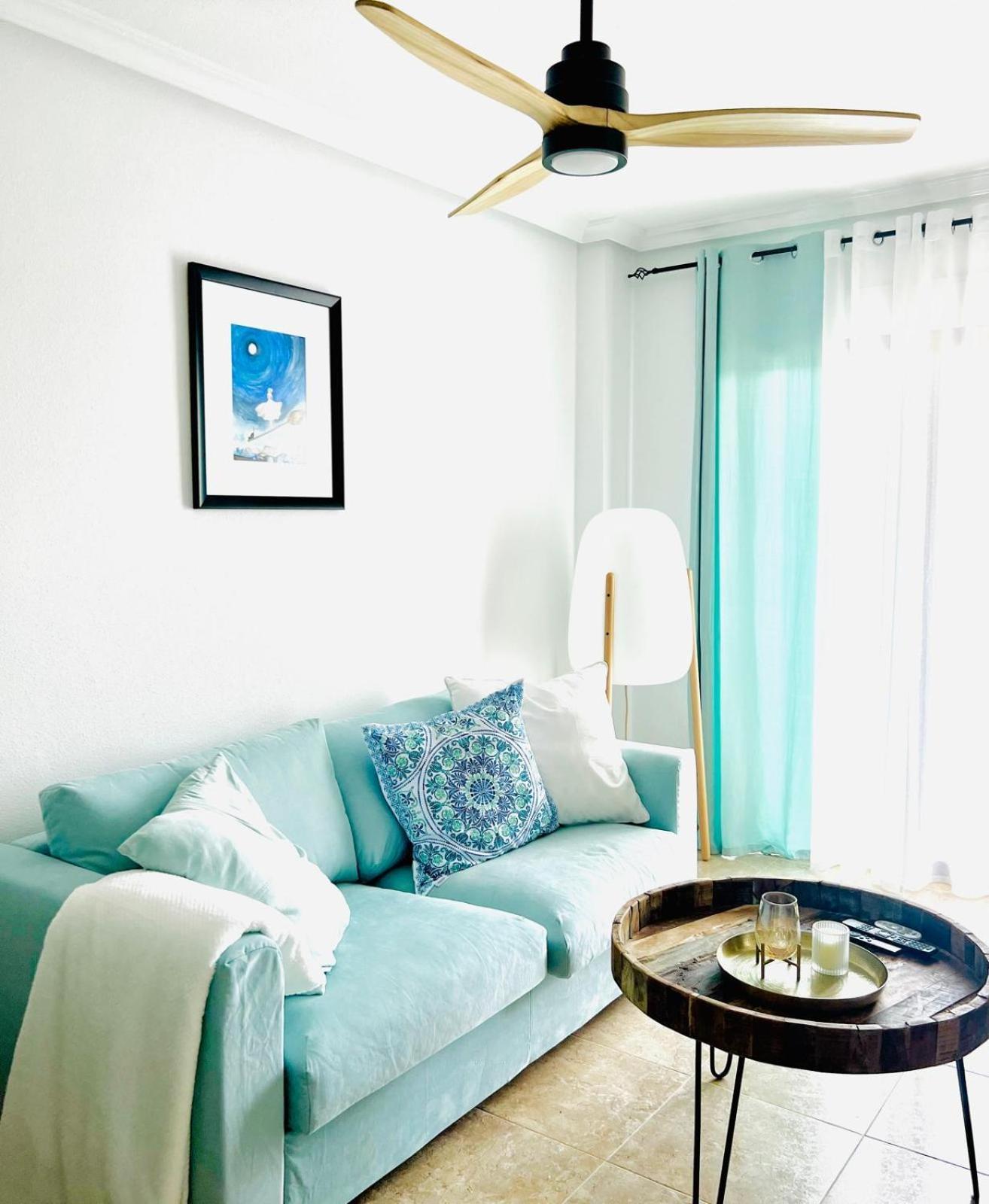 Costamarina Apartment Larimar กาโบ โรจ ภายนอก รูปภาพ